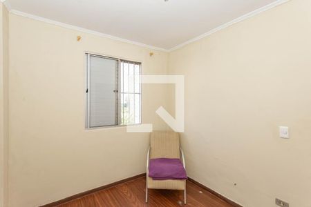 Quarto 2 de apartamento para alugar com 2 quartos, 52m² em Jardim Celeste, São Paulo