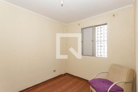 Quarto 2 de apartamento para alugar com 2 quartos, 52m² em Jardim Celeste, São Paulo