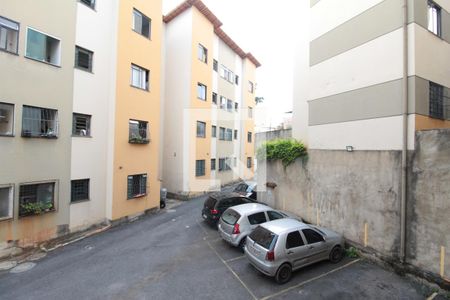 Apartamento à venda com 48m², 2 quartos e 1 vagaGaragem