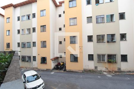 Apartamento à venda com 48m², 2 quartos e 1 vagaGaragem
