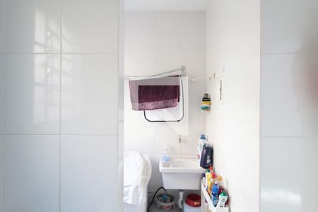 Apartamento à venda com 48m², 2 quartos e 1 vagaCozinha