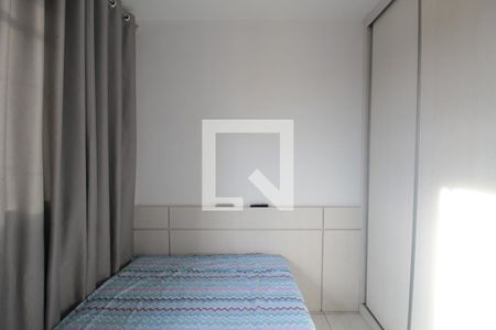 Apartamento à venda com 48m², 2 quartos e 1 vagaQuarto 2