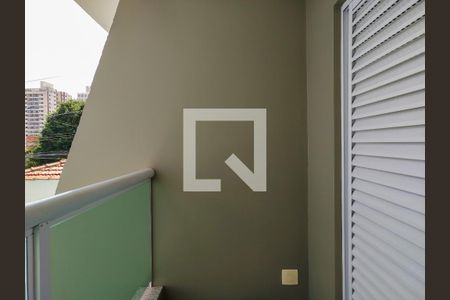 Casa à venda com 360m², 4 quartos e 4 vagas Casa à venda com 360m², 4 quartos e 4 vagasSuíte 1 - Varanda
