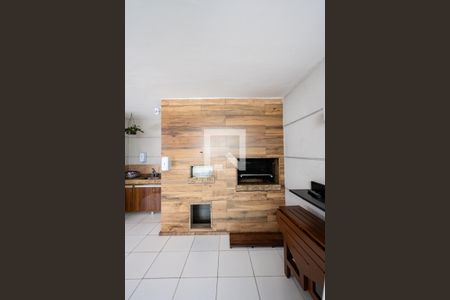 Apartamento à venda com 65m², 2 quartos e 1 vaga Apartamento à venda com 65m², 2 quartos e 1 vagaChurrasqueira