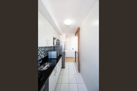 Apartamento à venda com 65m², 2 quartos e 1 vaga Apartamento à venda com 65m², 2 quartos e 1 vagaCozinha