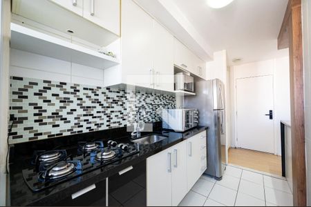Apartamento à venda com 65m², 2 quartos e 1 vaga Apartamento à venda com 65m², 2 quartos e 1 vagaCozinha