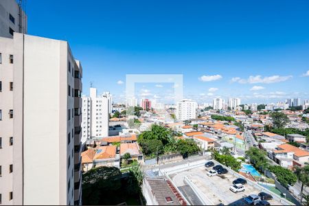 Apartamento à venda com 65m², 2 quartos e 1 vaga Apartamento à venda com 65m², 2 quartos e 1 vagaVista da Suíte