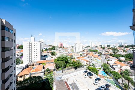 Apartamento à venda com 65m², 2 quartos e 1 vaga Apartamento à venda com 65m², 2 quartos e 1 vagaVista do Quarto 2