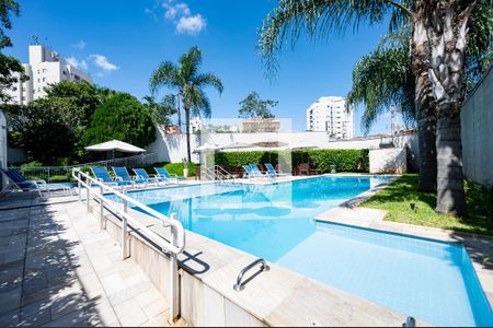 Apartamento à venda com 65m², 2 quartos e 1 vaga Apartamento à venda com 65m², 2 quartos e 1 vagaPiscina