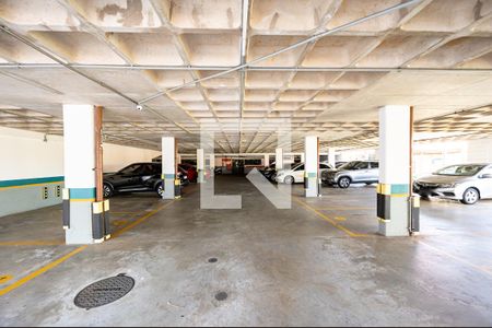 Apartamento à venda com 65m², 2 quartos e 1 vaga Apartamento à venda com 65m², 2 quartos e 1 vagaGaragem