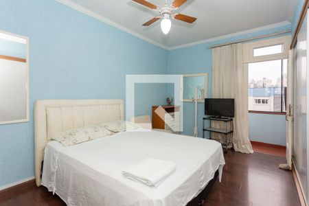 Apartamento à venda com 127m², 3 quartos e 1 vaga Apartamento à venda com 127m², 3 quartos e 1 vagaQuarto 3
