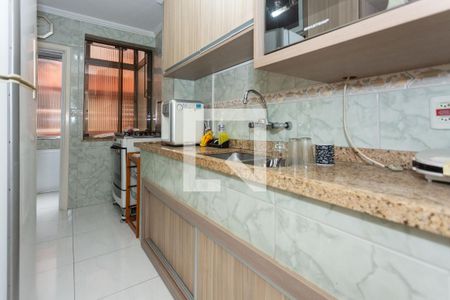 Apartamento à venda com 127m², 3 quartos e 1 vaga Apartamento à venda com 127m², 3 quartos e 1 vagaCozinha