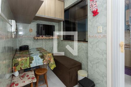 Apartamento à venda com 127m², 3 quartos e 1 vaga Apartamento à venda com 127m², 3 quartos e 1 vagaCozinha