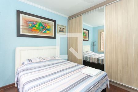 Apartamento à venda com 127m², 3 quartos e 1 vaga Apartamento à venda com 127m², 3 quartos e 1 vagaQuarto 2