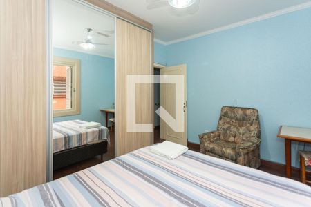 Apartamento à venda com 127m², 3 quartos e 1 vaga Apartamento à venda com 127m², 3 quartos e 1 vagaQuarto 2