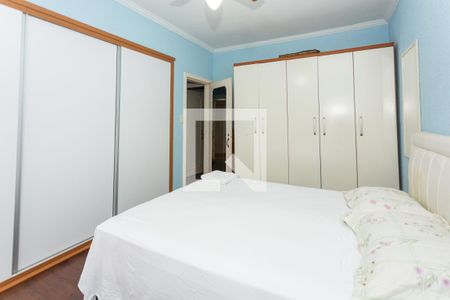 Apartamento à venda com 127m², 3 quartos e 1 vaga Apartamento à venda com 127m², 3 quartos e 1 vagaQuarto 3