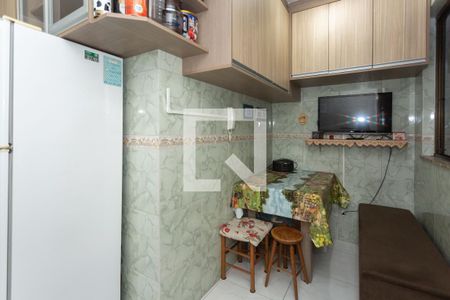 Apartamento à venda com 127m², 3 quartos e 1 vaga Apartamento à venda com 127m², 3 quartos e 1 vagaCozinha