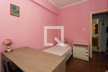 Apartamento à venda com 127m², 3 quartos e 1 vaga Apartamento à venda com 127m², 3 quartos e 1 vagaQuarto 1