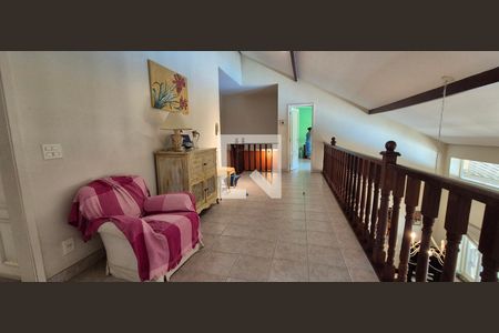 Casa de condomínio à venda com 550m², 4 quartos e 3 vagas Casa de condomínio à venda com 550m², 4 quartos e 3 vagasQuarto 3