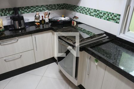 Casa à venda com 269m², 3 quartos e 8 vagasCozinha