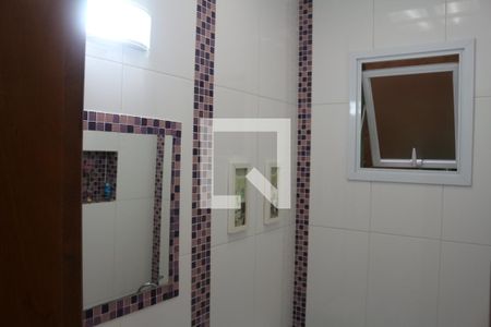 Casa à venda com 269m², 3 quartos e 8 vagasLavabo 1