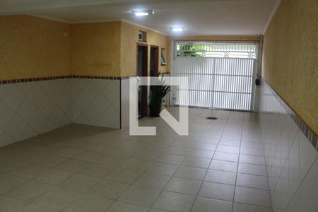 Casa à venda com 269m², 3 quartos e 8 vagasGaragem