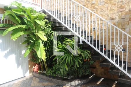 Casa à venda com 269m², 3 quartos e 8 vagasGaragem