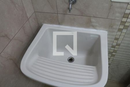 Casa à venda com 269m², 3 quartos e 8 vagasÁrea de Serviço