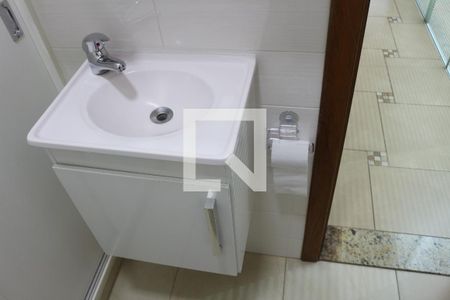 Casa à venda com 269m², 3 quartos e 8 vagasBanheiro