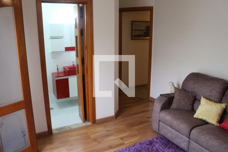 Casa à venda com 269m², 3 quartos e 8 vagasSuíte 3