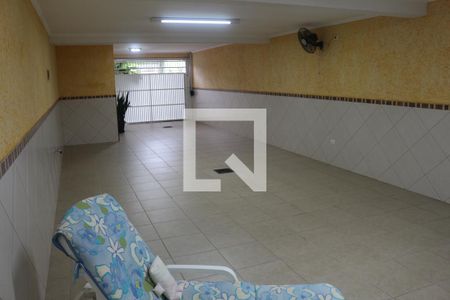 Casa à venda com 269m², 3 quartos e 8 vagasGaragem