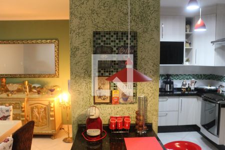 Casa à venda com 269m², 3 quartos e 8 vagasCozinha