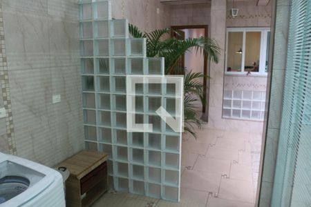 Casa à venda com 269m², 3 quartos e 8 vagasÁrea de Serviço