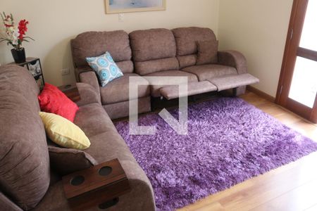 Casa à venda com 269m², 3 quartos e 8 vagasSuíte 3