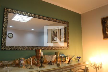 Casa à venda com 269m², 3 quartos e 8 vagasSala de Jantar