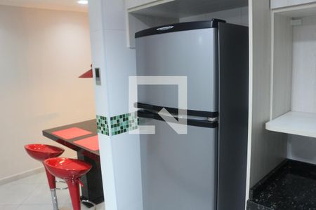 Casa à venda com 269m², 3 quartos e 8 vagasCozinha