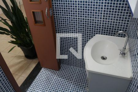 Casa à venda com 269m², 3 quartos e 8 vagasLavabo 2