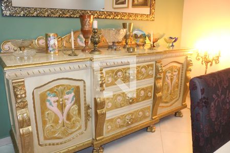 Casa à venda com 269m², 3 quartos e 8 vagasSala de Jantar