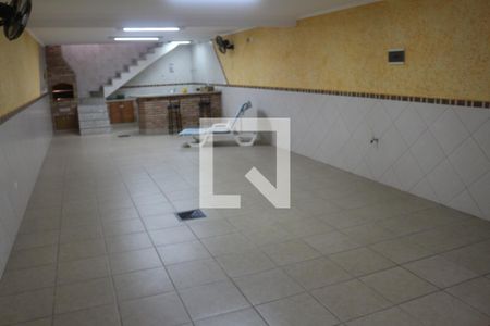 Casa à venda com 269m², 3 quartos e 8 vagasGaragem