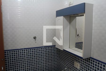 Casa à venda com 269m², 3 quartos e 8 vagasLavabo 2