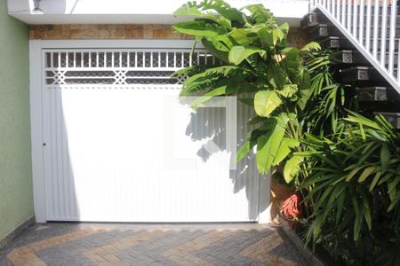 Casa à venda com 269m², 3 quartos e 8 vagasGaragem