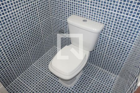 Casa à venda com 269m², 3 quartos e 8 vagasLavabo 2