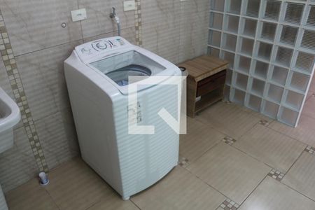 Casa à venda com 269m², 3 quartos e 8 vagasÁrea de Serviço