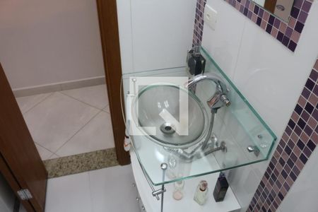 Casa à venda com 269m², 3 quartos e 8 vagasLavabo 1