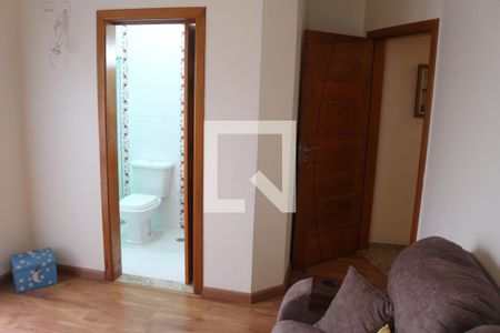 Casa à venda com 269m², 3 quartos e 8 vagasSuíte 3