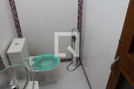 Casa à venda com 269m², 3 quartos e 8 vagasLavabo 1