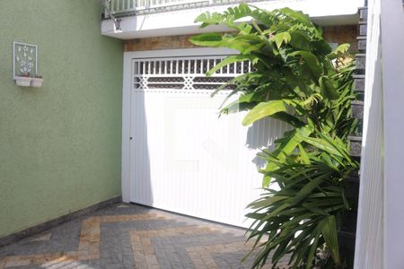 Casa à venda com 269m², 3 quartos e 8 vagasGaragem