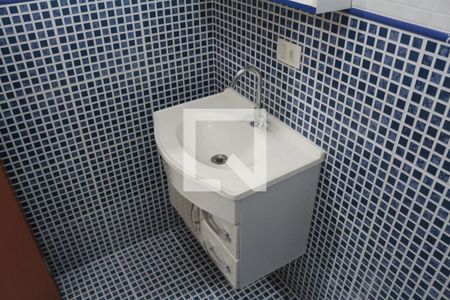 Casa à venda com 269m², 3 quartos e 8 vagasLavabo 2