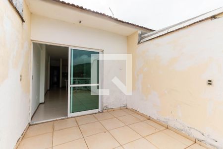 Studio à venda com 60m², 1 quarto e 1 vaga Studio à venda com 60m², 1 quarto e 1 vagaVaranda