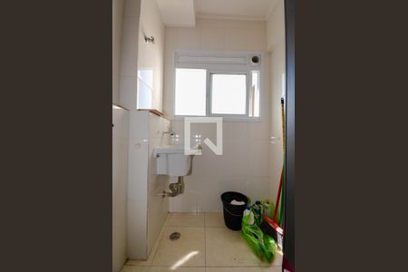 Apartamento para alugar com 63m², 2 quartos e 2 vagasÁrea de Serviço